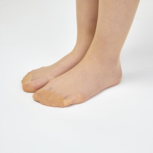 ファンデ効果 ストッキングおすすめ イメージ