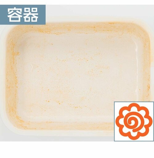 容器 食器用泡スプレーおすすめ イメージ