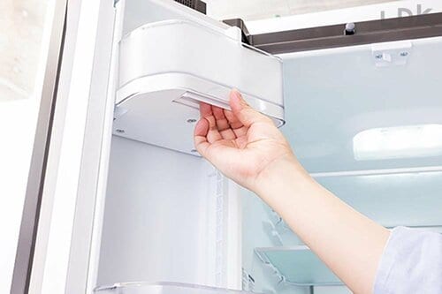 高さが変えやすい 冷蔵庫おすすめ イメージ