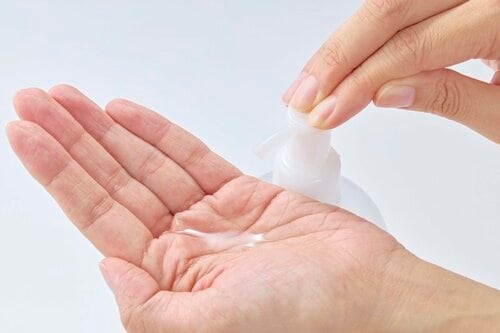 使用感 保湿化粧水おすすめ イメージ
