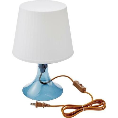 IKEA「ラムパン テーブルランプ」
