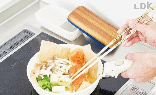 洗い物がいつもよりラクに トングおすすめ イメージ2