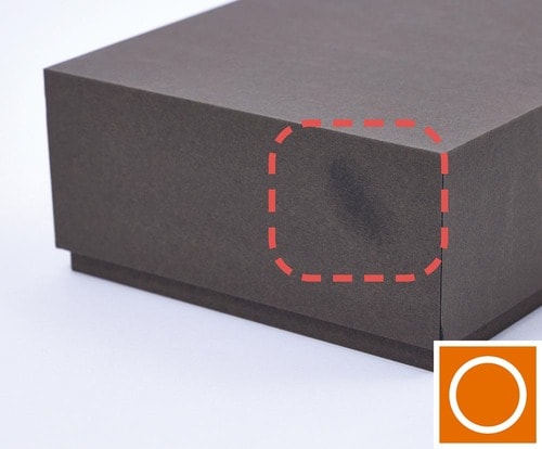 高級感があるけど汚れが気になる「無印良品」 イメージ2