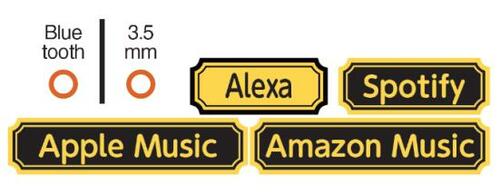 マイク代わりにAmazon「Echo Dot」で音声操作！ イメージ2