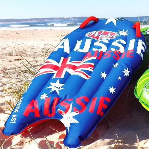 ポイント：夏を感じさせるポップなデザイン イメージ