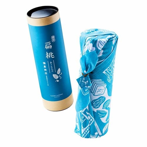 お取り寄せスイーツおすすめ 種嘉商店 種実 扁桃 12個入 イメージ3