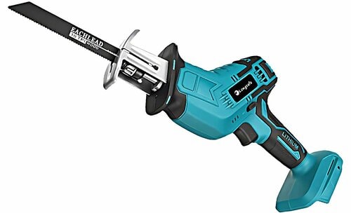 Longsafe「充電式レシプロソー VA-Reciprosaw-1 」 イメージ
