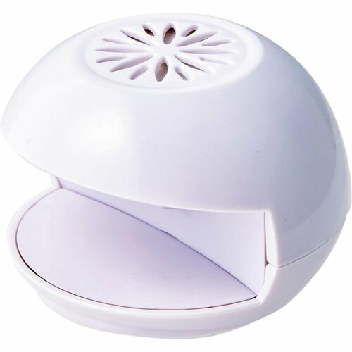 ネイルドライヤーおすすめ ダイソー 電動ネイルドライヤー イメージ1