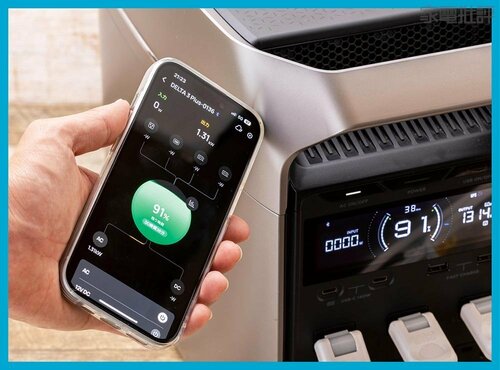 付加機能 ポータブル電源おすすめ イメージ