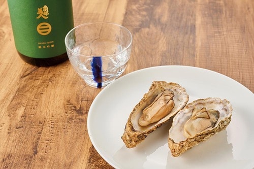 生でも蒸してもイケる！ 厚岸の牡蠣はバランスが最高 MONOQLO 2025ベストバイおすすめ イメージ