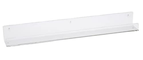 大仙「アクリルウォールディスプレイ」 イメージ