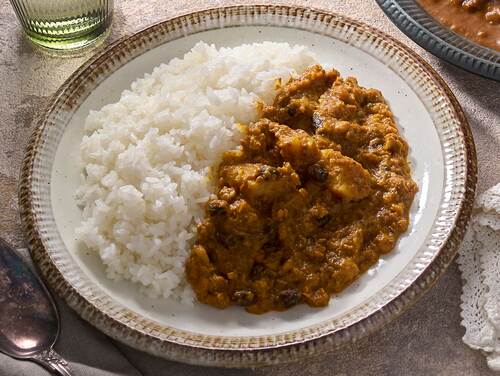 香味野菜と豆が作る南インドの奥深さ 高級レトルトカレーおすすめ イメージ2