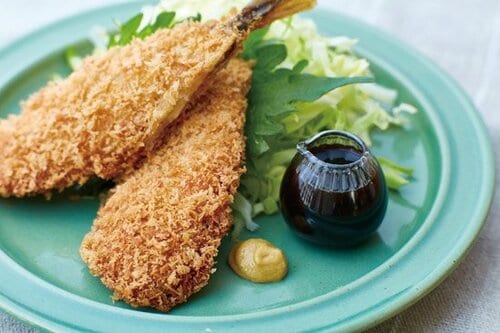 【中濃ソース】酸味と甘みがちょうど良いセブン＆トップバリュ イメージ2