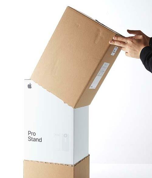 Apple「Pro Display XDR」まずは“開封の儀”を行いました！ イメージ11