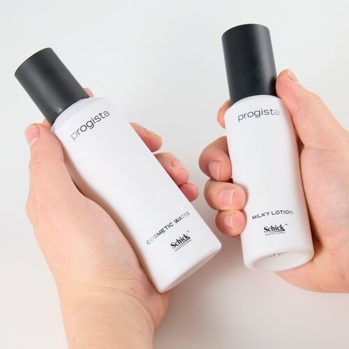 化粧水と乳液のライン使いとは? メンズ向け化粧水&乳液のライン使いおすすめ イメージ