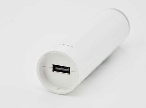 おすすめ19:充電式ハンディファン