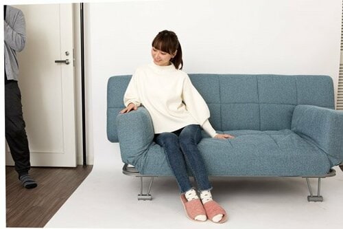【S評価】ふかふかのクッション性が光るニトリ イメージ2