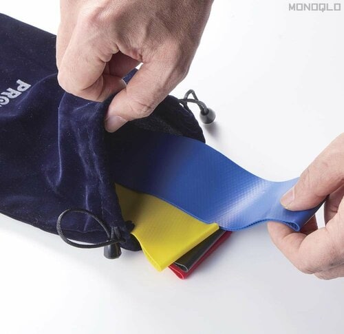 強度も充分だからトレーニングがはかどる トレーニングチューブおすすめ イメージ2