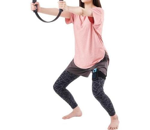 ー: 2:短くても厳しい負荷の設定が効く イメージ