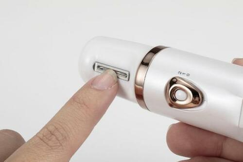 ▼電動爪切り 爪切りおすすめ イメージ
