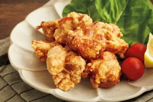 最近話題の「から揚げ専用油」どれだけ美味しいのか知りたい！ イメージ2