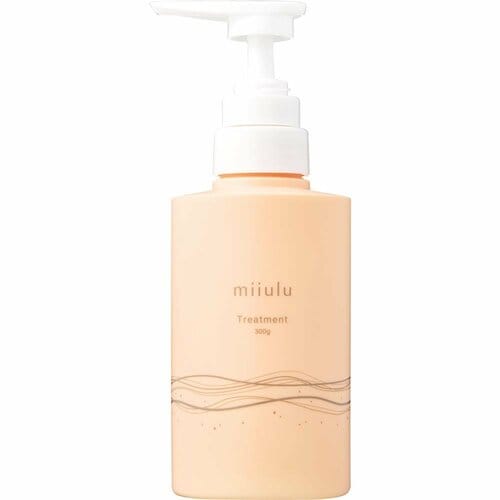 トリートメントおすすめ ミウル バランシング トリートメントトリートメント イメージ1