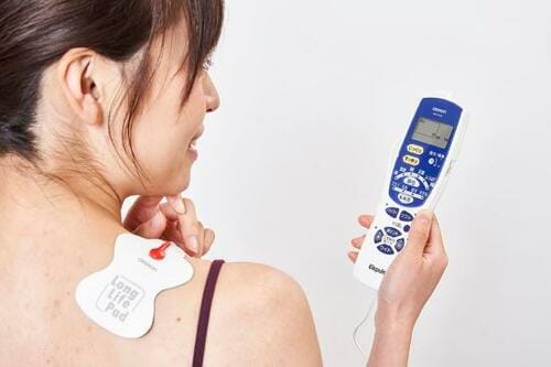 使用感テスト