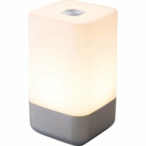 YABAE:Wake Up Light:光目覚まし