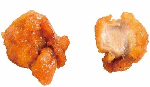 【第1位】ニチレイフーズ「若鶏たれづけ唐揚げ」タレ&スパイス部門で最高得点!
