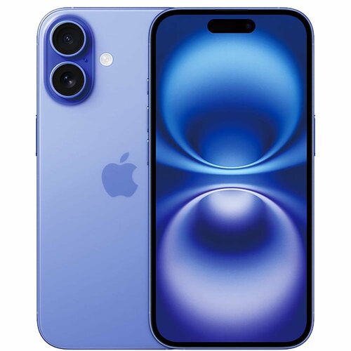 iPhone16おすすめ Apple iPhone 16 イメージ1
