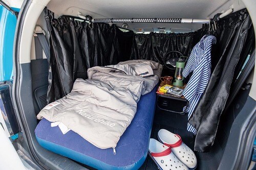 ベストバイの日用品でフェーズフリーを実践 イメージ