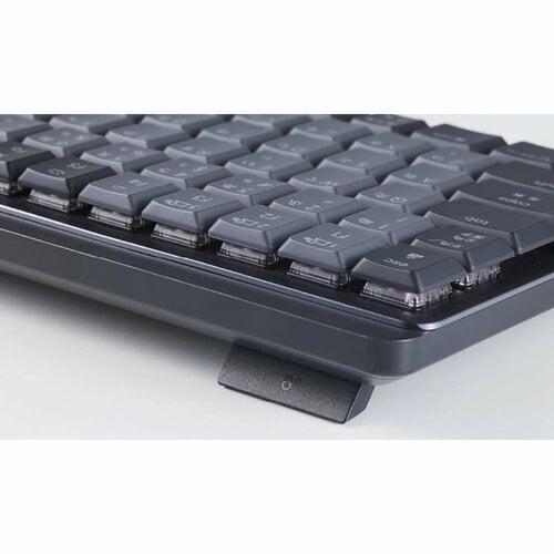 キーボードおすすめ ロジクール  MX MECHANICAL MINI Linear イメージ2