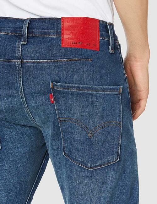 機能性は体感できず！でも着心地は快適そのものでした イメージ3