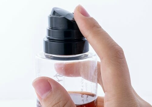 選び方3:ボトルの使用感 マウスウォッシュおすすめ イメージ