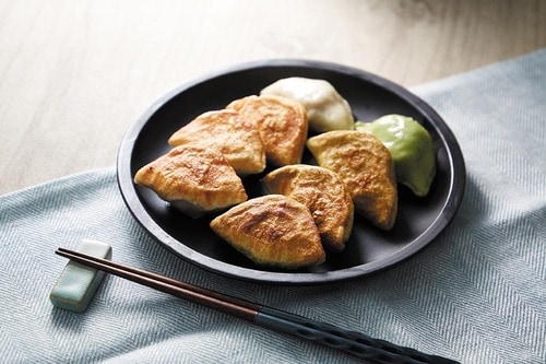 自宅で楽しめる激ウマご当地餃子とは? 餃子おすすめ イメージ2