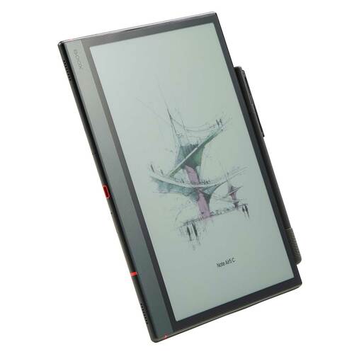 電子書籍リーダーおすすめ SKT BOOX Note Air5 C イメージ