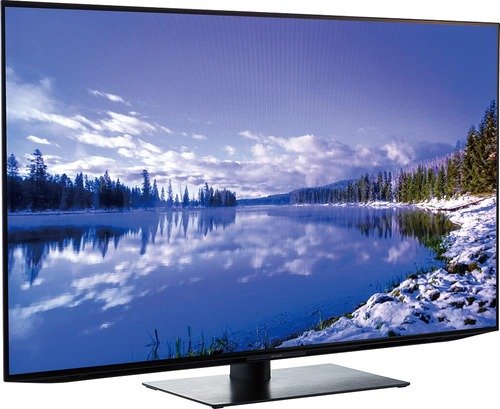 シャープ「AQUOS ES1ライン」 イメージ