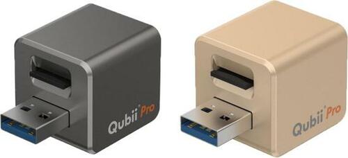 【その3】iPhone充電器× カードリーダー イメージ