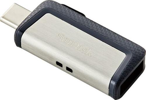 5位: 高品質なのに安いA・C両対応「SDDDC2-128G-G46」 イメージ