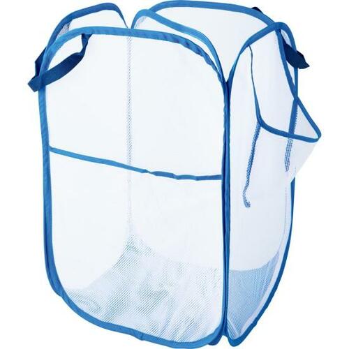 5位: 収納力は◎！ランドリーソーター イメージ