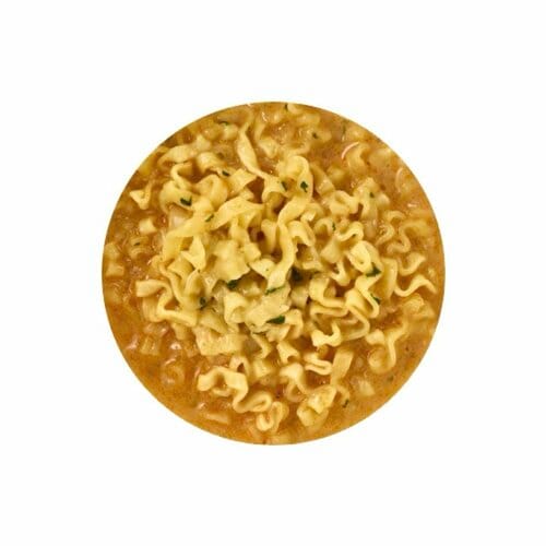 韓国インスタントラーメンおすすめ 三養 クリームカルボナーラブルダック炒め麺BIG イメージ2