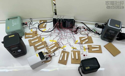 小型ポータブル電源の選び方 小型ポータブル電源おすすめ イメージ