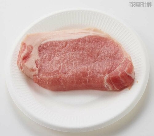 3日後の豚ロース 冷蔵庫おすすめ イメージ