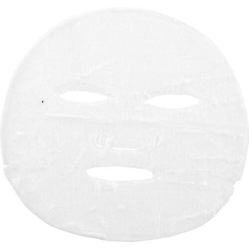 プチプラフェイスパックおすすめ ルルルン ドクタールルルン リチューニング セラム マスク(透明水膜) イメージ2