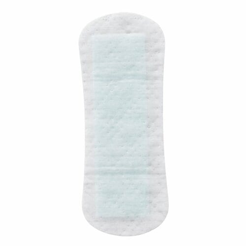 パンティライナーおすすめ ソフィ Kiyora 贅沢吸収 Ag無香料 イメージ2