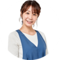 管理栄養士 板垣好恵 氏のプロフィール画像