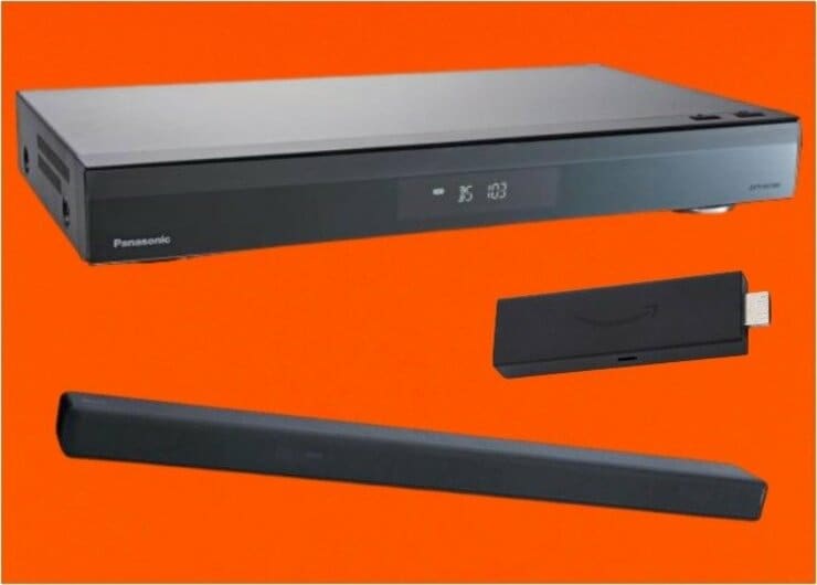 “おうちシアター化”おすすめオーディオアイテム3選｜家電・デジタル総選挙2020