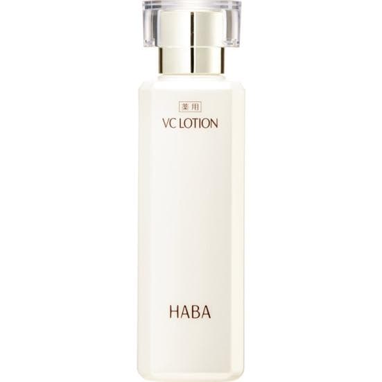 ハーバー研究所:HABA 薬用VCローション:化粧水
