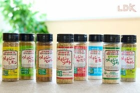 クレイジーソルト シリーズ全部食べ！買うべき新定番はガーリック味