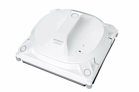すみずみまで楽にキレイ! 窓拭きロボットのおすすめは?|『家電批評』が4製品比較のイメージ